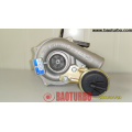 Kp35/54359700000 Turbocharger for Renault